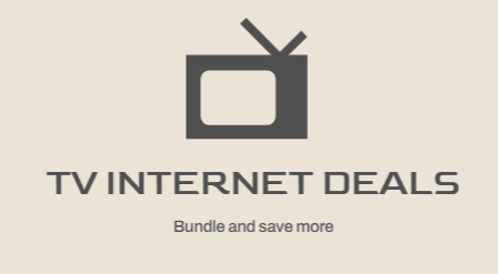 tv internet deals